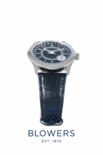 Patek Philippe Calatrava 6006G-001