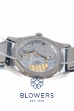 Patek Philippe Calatrava 6006G-001