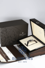 Patek Philippe Calatrava 6119G-001