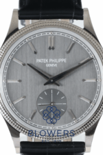 Patek Philippe Calatrava 6119G-001