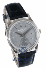 Patek Philippe Calatrava 6119G-001