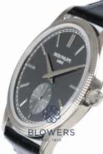 Patek Philippe Calatrava 6119G-001