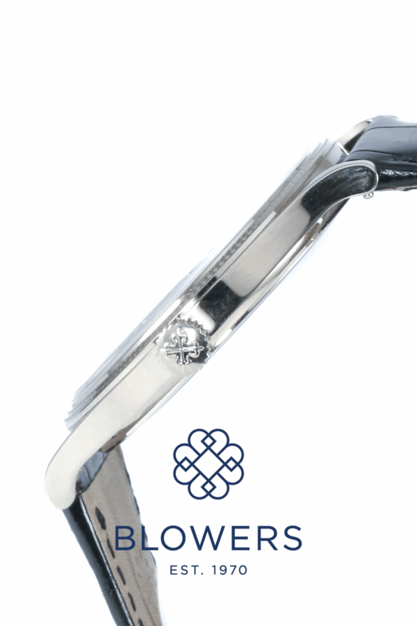 Patek Philippe Calatrava 6119G-001