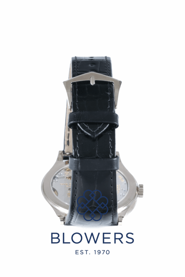 Patek Philippe Calatrava 6119G-001