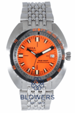 DOXA Sub 300T Professional 8864 0537