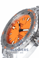 DOXA Sub 300T Professional 8864 0537