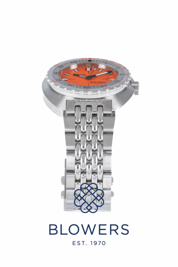 DOXA Sub 300T Professional 8864 0537