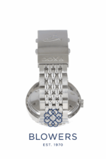 DOXA Sub 300T Professional 8864 0537