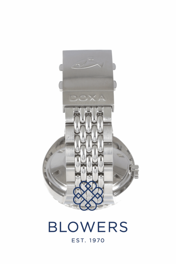 DOXA Sub 300T Professional 8864 0537
