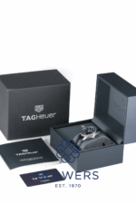 Tag Heuer Carrera Date WBN2112.FC6504