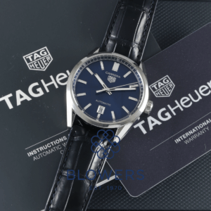 Tag Heuer Carrera Date WBN2112.FC6504