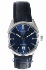 Tag Heuer Carrera Date WBN2112.FC6504