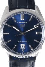 Tag Heuer Carrera Date WBN2112.FC6504