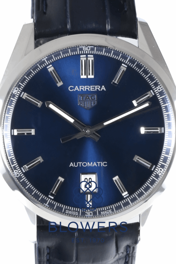 Tag Heuer Carrera Date WBN2112.FC6504