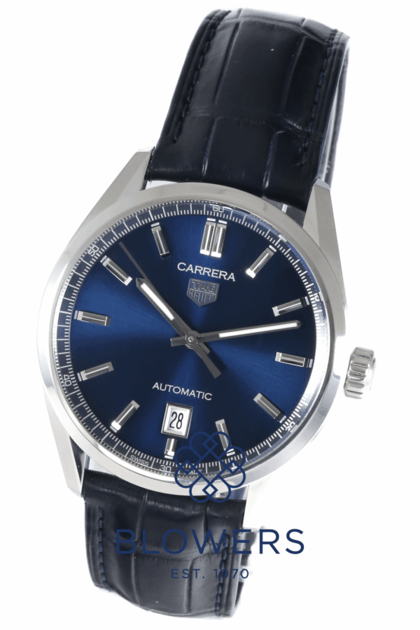 Tag Heuer Carrera Date WBN2112.FC6504