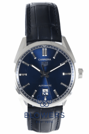 Tag Heuer Carrera Date WBN2112.FC6504
