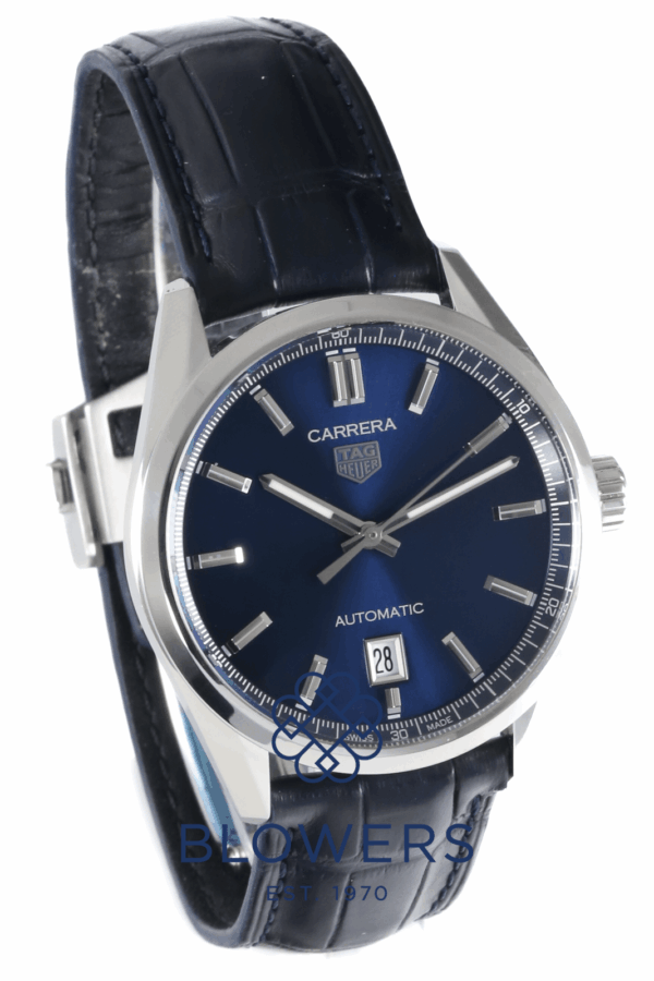 Tag Heuer Carrera Date WBN2112.FC6504