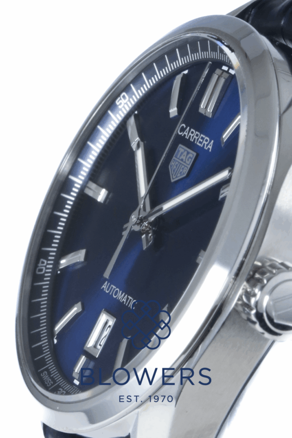 Tag Heuer Carrera Date WBN2112.FC6504