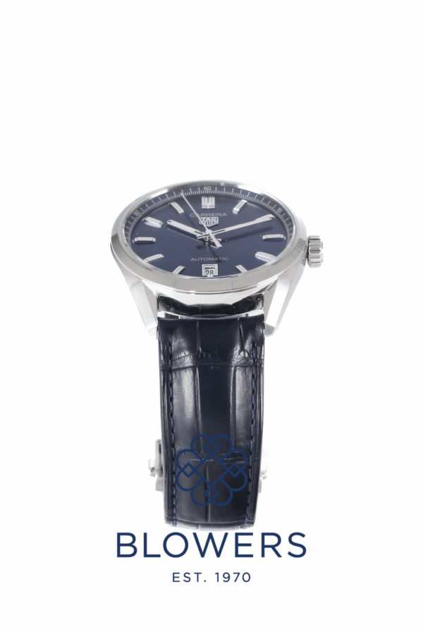 Tag Heuer Carrera Date WBN2112.FC6504