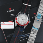 Tudor Black Bay GMT 79830RB