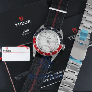 Tudor Black Bay GMT 79830RB
