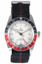 Tudor Black Bay GMT 79830RB