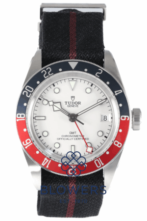 Tudor Black Bay GMT 79830RB