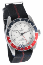 Tudor Black Bay GMT 79830RB