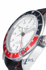 Tudor Black Bay GMT 79830RB