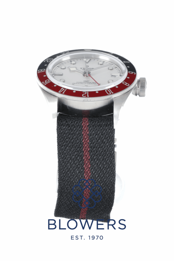 Tudor Black Bay GMT 79830RB