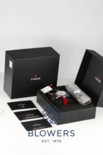 Tudor Black Bay GMT 79830RB