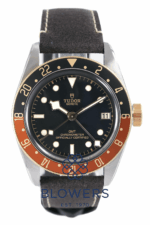 Tudor Black Bay M79833MN