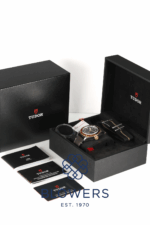 Tudor Black Bay M79833MN