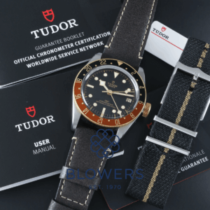 Tudor Black Bay M79833MN