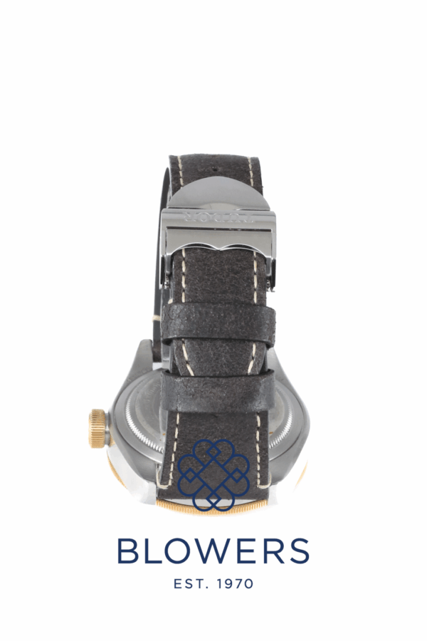 Tudor Black Bay M79833MN
