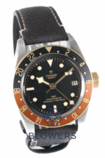 Tudor Black Bay M79833MN