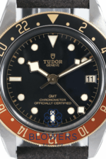 Tudor Black Bay M79833MN