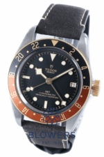 Tudor Black Bay M79833MN