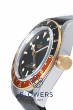Tudor Black Bay M79833MN