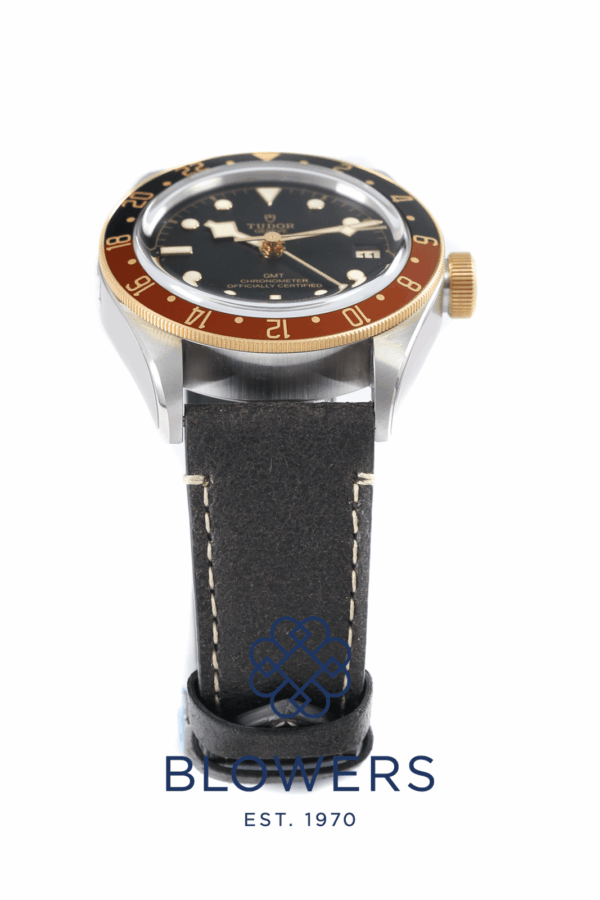 Tudor Black Bay M79833MN