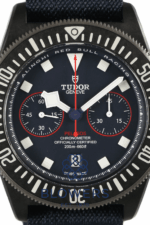 Tudor Pelagos FXD Chrono Alinghi Red Bull Racing 25807KN