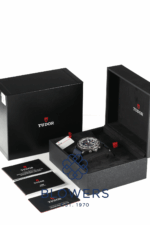 Tudor Pelagos FXD Chrono Alinghi Red Bull Racing 25807KN