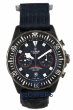 Tudor Pelagos FXD Chrono Alinghi Red Bull Racing 25807KN