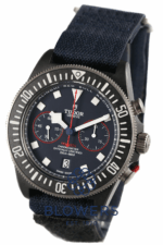 Tudor Pelagos FXD Chrono Alinghi Red Bull Racing 25807KN