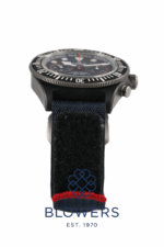 Tudor Pelagos FXD Chrono Alinghi Red Bull Racing 25807KN