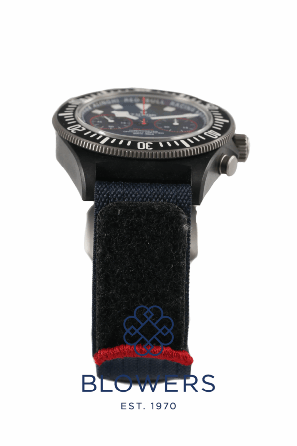 Tudor Pelagos FXD Chrono Alinghi Red Bull Racing 25807KN