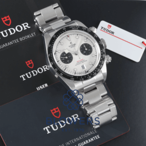 Tudor Black Bay Chronograph 79360N