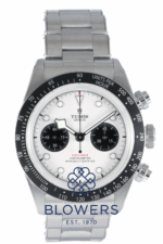 Tudor Black Bay Chronograph 79360N