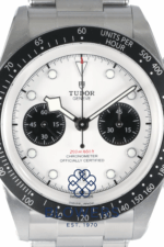 Tudor Black Bay Chronograph 79360N