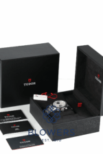 Tudor Black Bay Chronograph 79360N